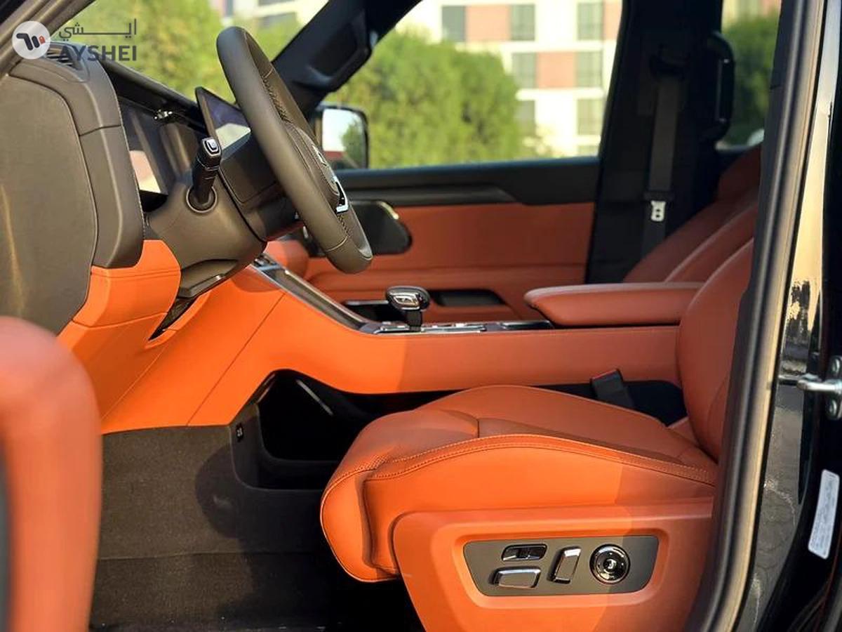 ROX 01 VIP 6 Seaters-6-6