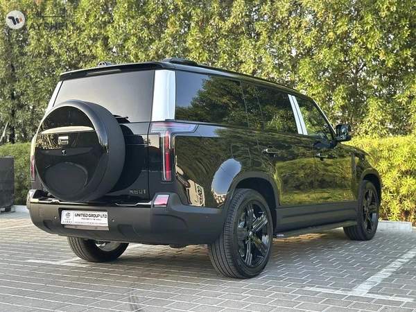 ROX 01 VIP 6 Seaters