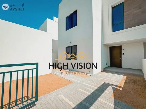 Noya Luma, Yas Island, Abu Dhabi