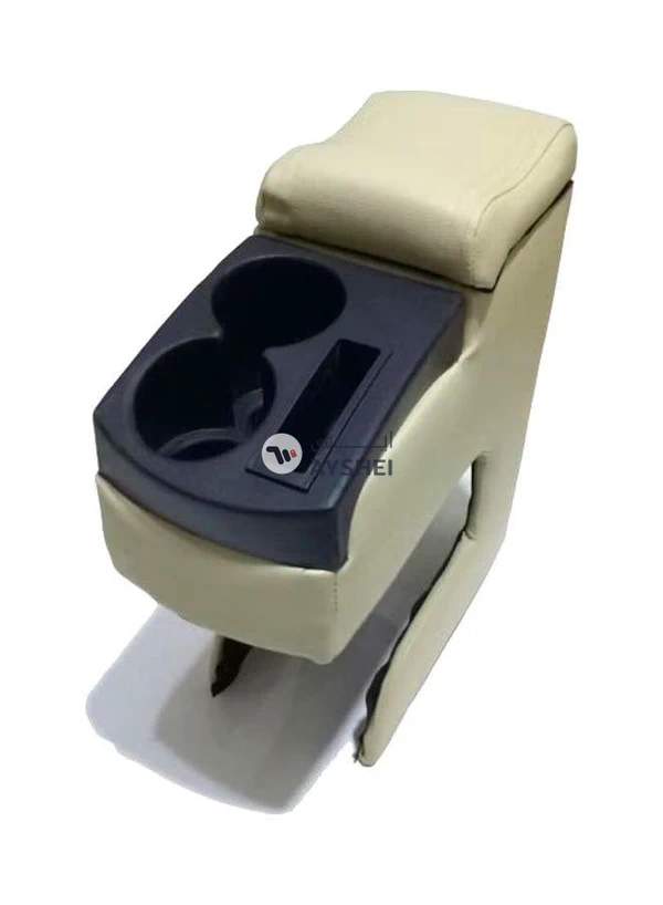 Generic Hand Rest With Cup Holder