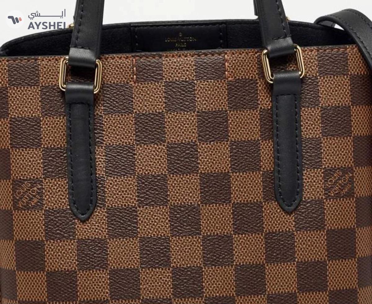 louis Vuitton Belmont Bag PM-1-1