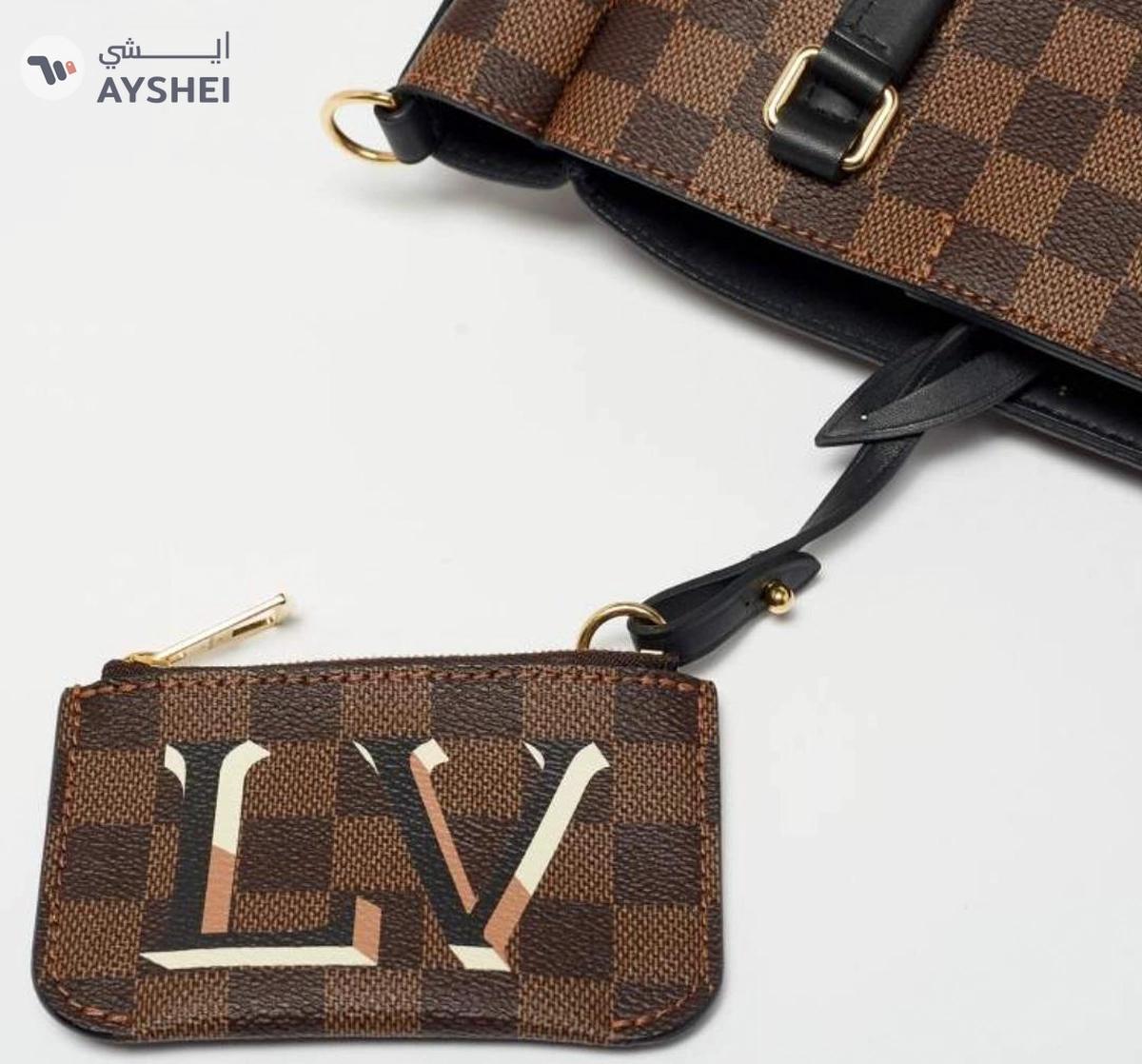 louis Vuitton Belmont Bag PM-2-2