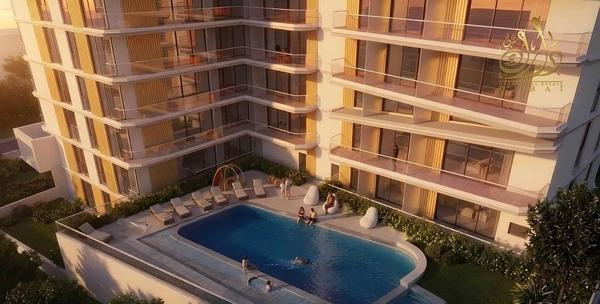 0%Commission | Smart Home | READY SOON | Near Metro | FULLY FURNISHED