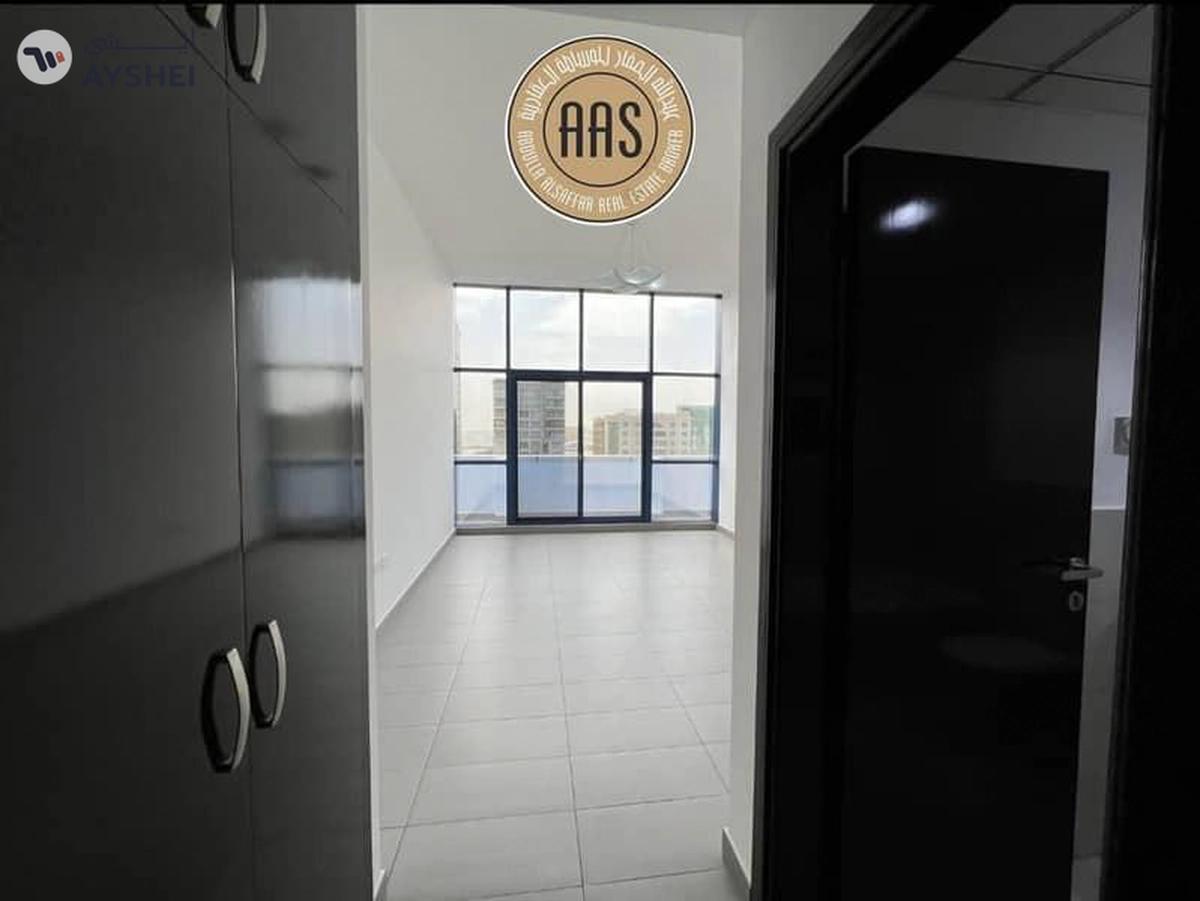 Chiller Free - 2BR Available For Rent | With All Amenities-8-8