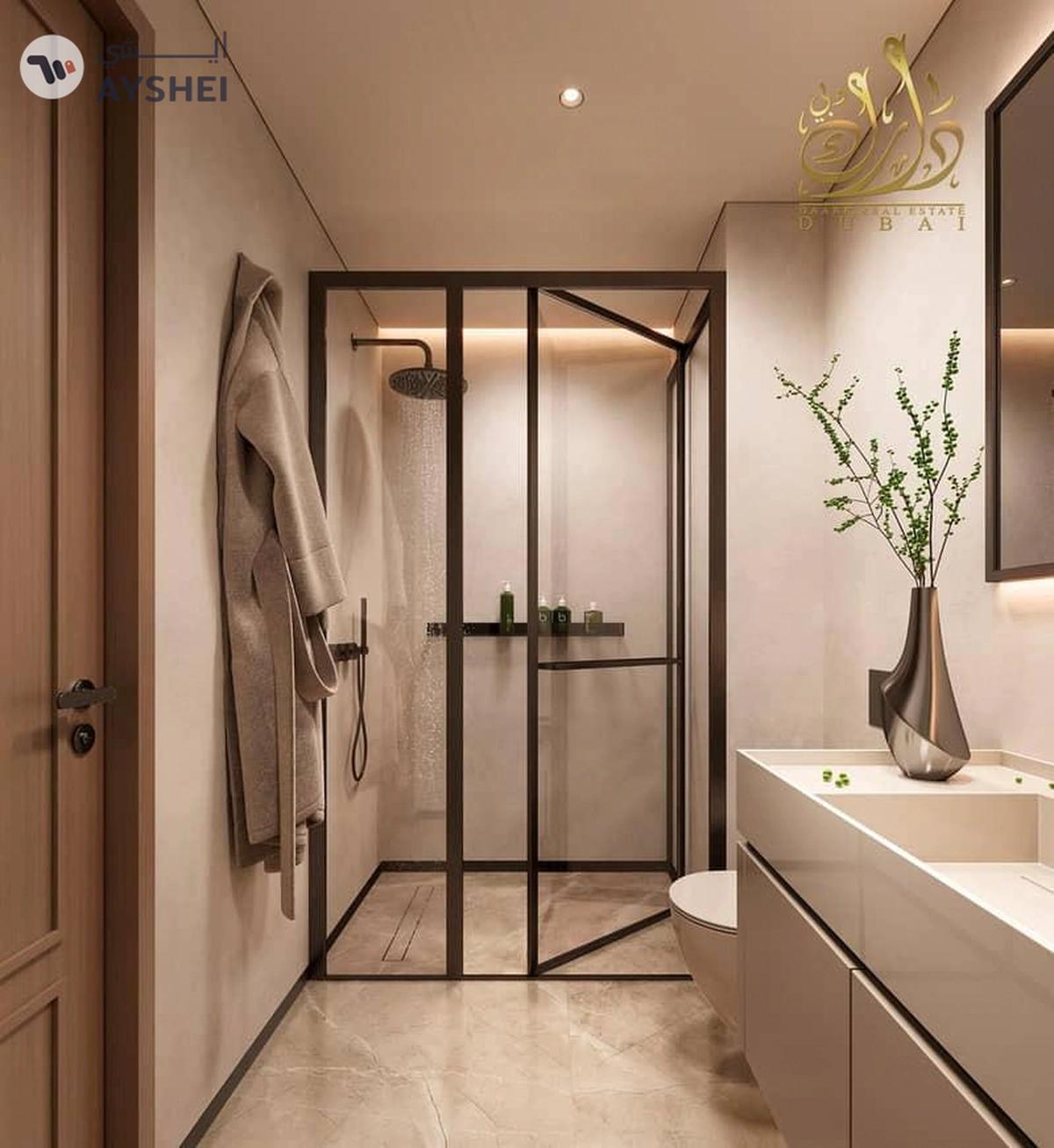 YOUR PRIVATE ESCAPE IN THE CITY | URBAN LIVING | RESORT FEELING-7-7