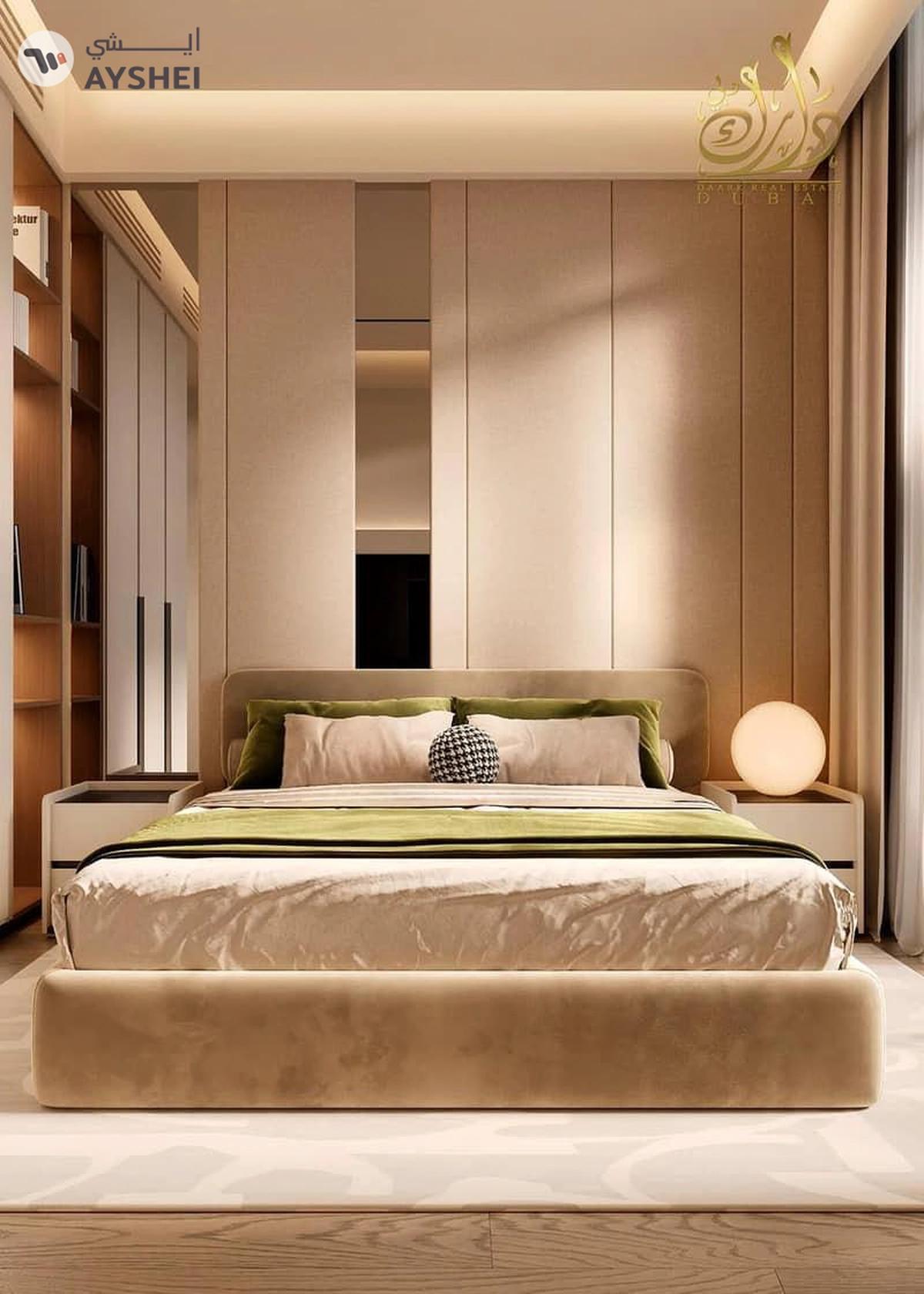 YOUR PRIVATE ESCAPE IN THE CITY | URBAN LIVING | RESORT FEELING-4-4