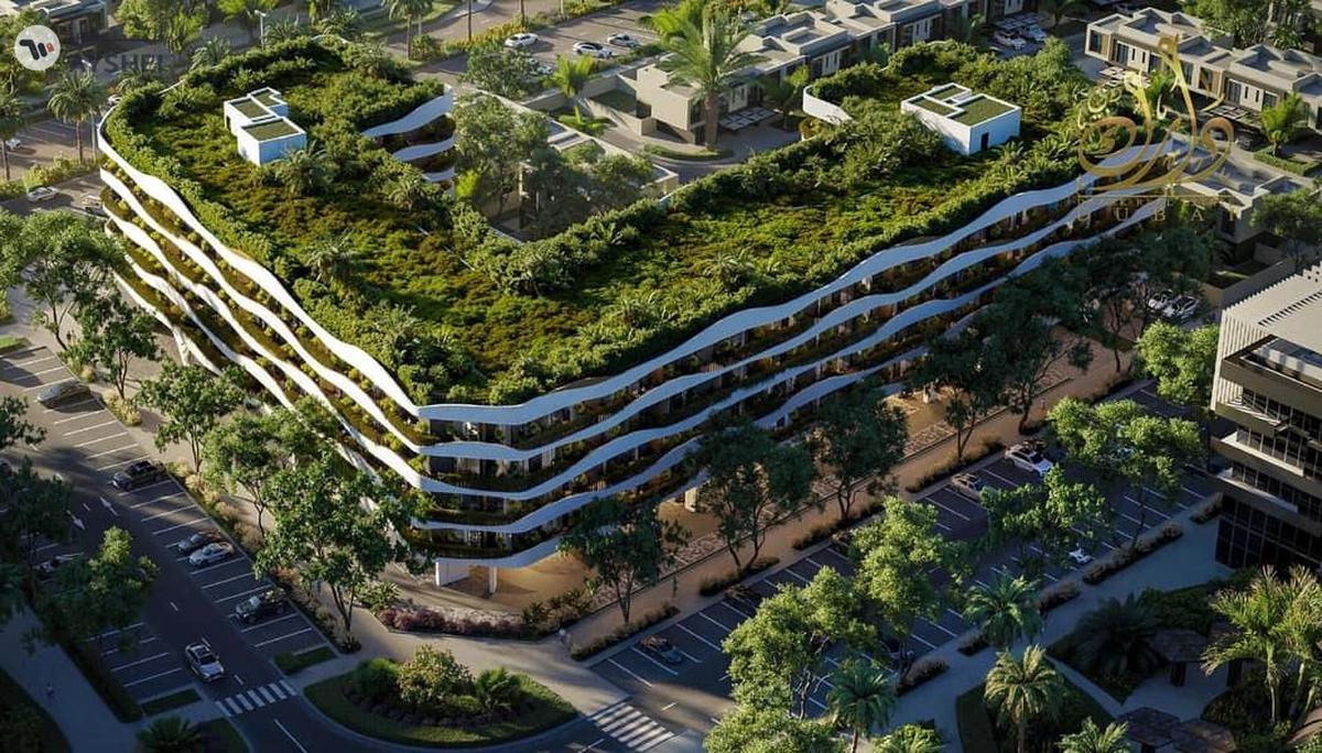 YOUR PRIVATE ESCAPE IN THE CITY | URBAN LIVING | RESORT FEELING-0-0