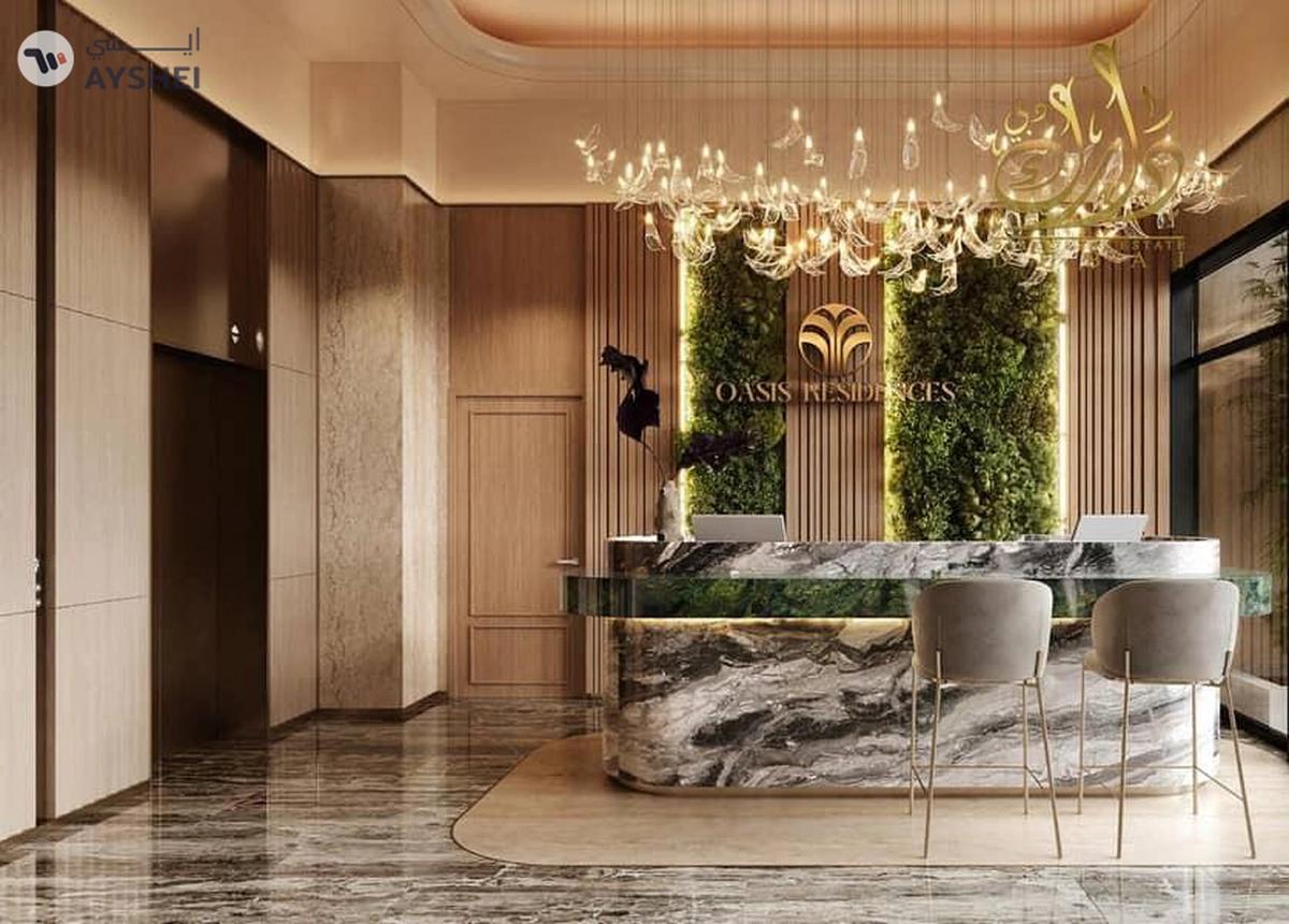 YOUR PRIVATE ESCAPE IN THE CITY | URBAN LIVING | RESORT FEELING-9-9