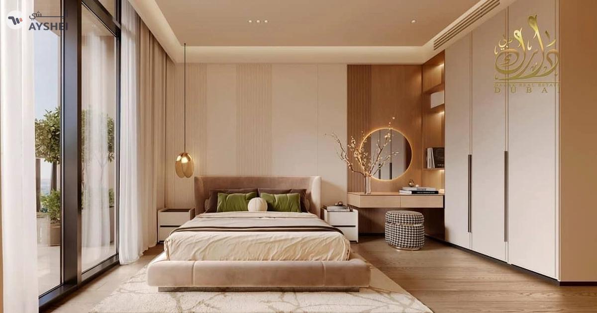 YOUR PRIVATE ESCAPE IN THE CITY | URBAN LIVING | RESORT FEELING-6-6