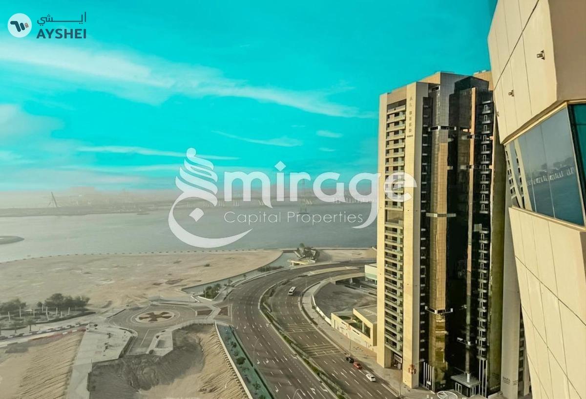 APARTMENT FOR SALE IN OCEANSCAPE, SHAMS ABU DHABI-2-2