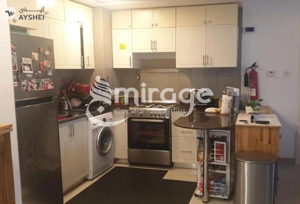 APARTMENT FOR SALE IN OCEANSCAPE, SHAMS ABU DHABI