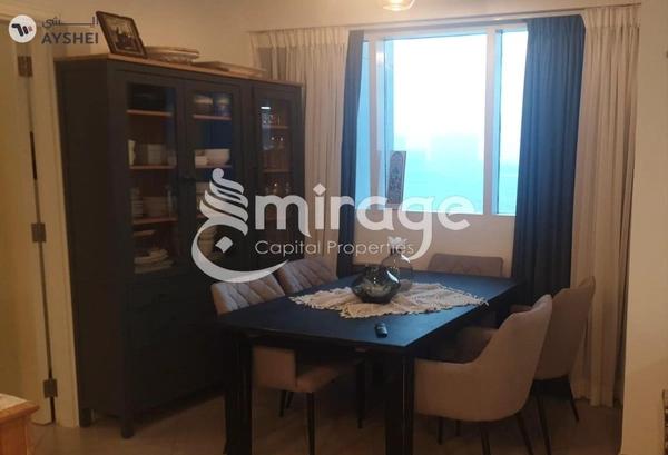 APARTMENT FOR SALE IN OCEANSCAPE, SHAMS ABU DHABI