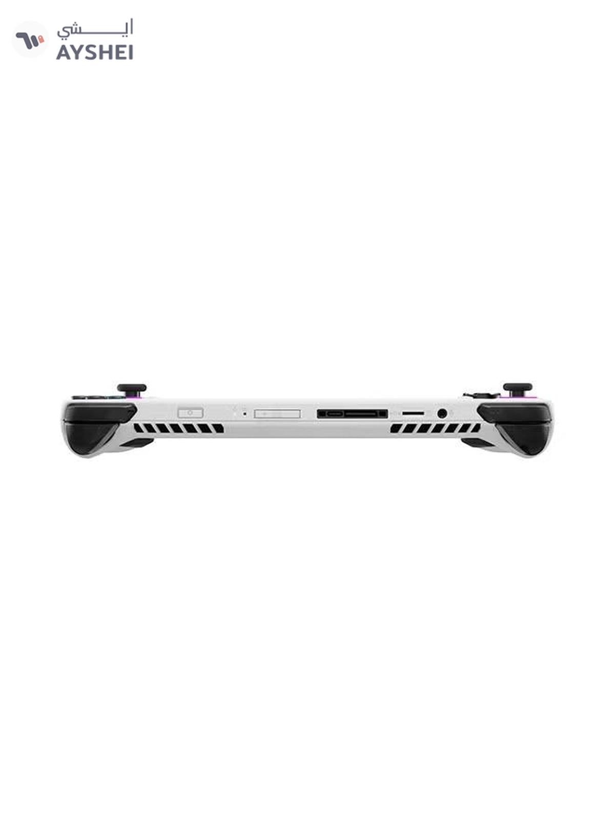 ASUS ROG Ally 7" Gaming Handheld /AMD Z1, 16GB RAM, 512GB SSD, Win11 White-5-5