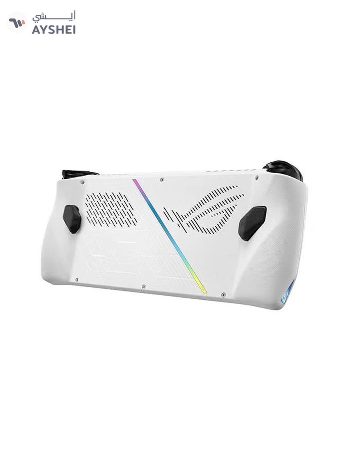 ASUS ROG Ally 7" Gaming Handheld /AMD Z1, 16GB RAM, 512GB SSD, Win11 White-7-7