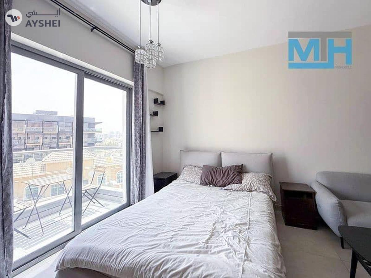 Casa Grande, JVC District 11, Jumeirah Village Circle (JVC), Dubai-6-6