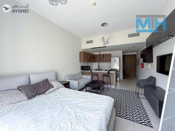 Casa Grande, JVC District 11, Jumeirah Village Circle (JVC), Dubai