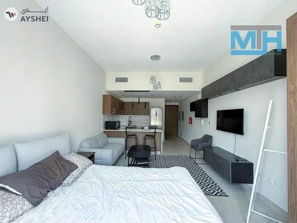 Casa Grande, JVC District 11, Jumeirah Village Circle (JVC), Dubai