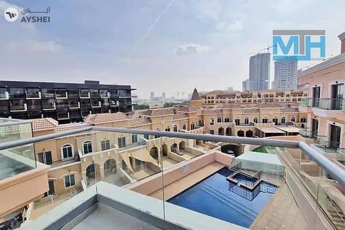 Casa Grande, JVC District 11, Jumeirah Village Circle (JVC), Dubai-14-14