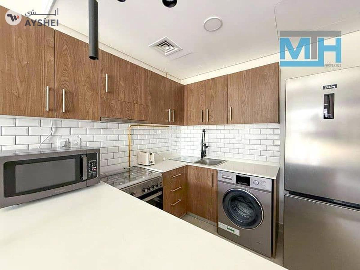 Casa Grande, JVC District 11, Jumeirah Village Circle (JVC), Dubai-1-landscape