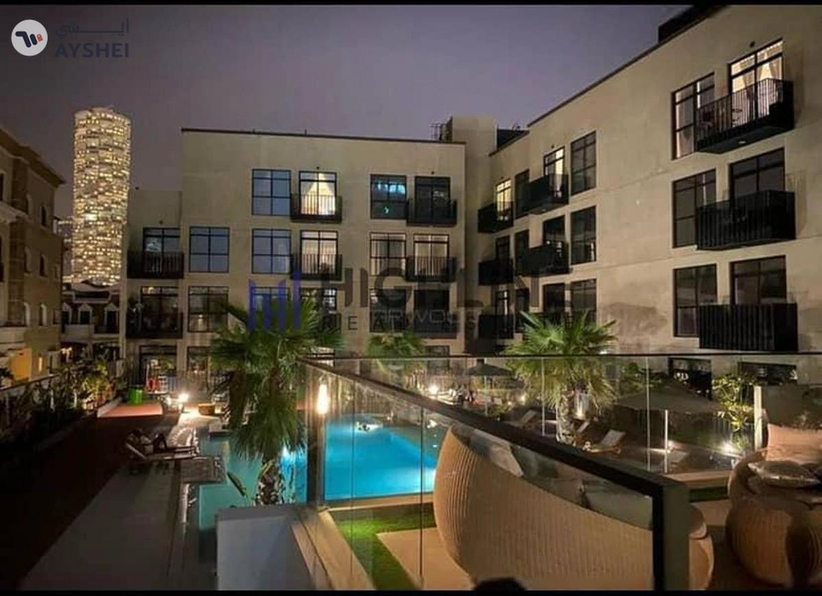 Pride of Place | Huge Layout | Big Terrace-9-9