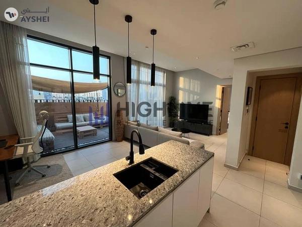 Pride of Place | Huge Layout | Big Terrace