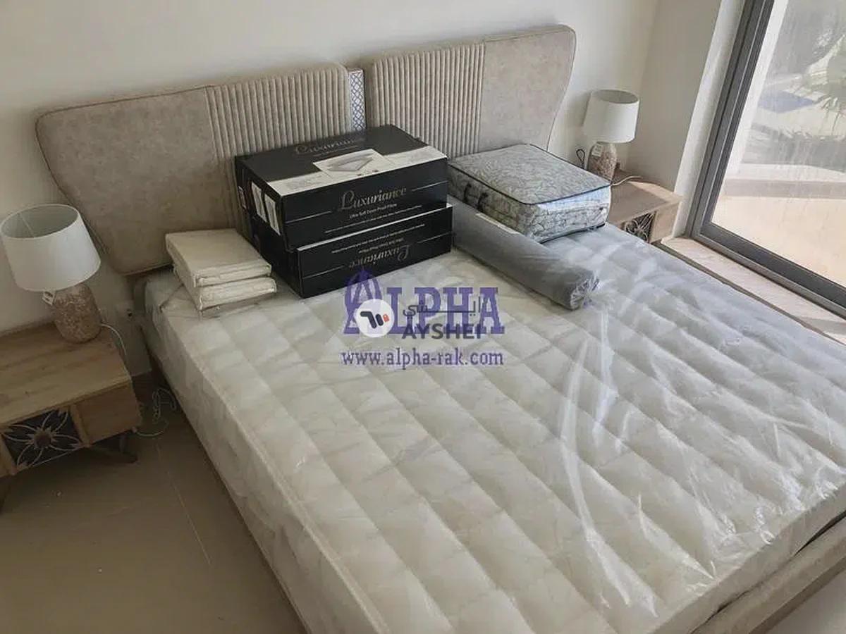 Tonga, Pacific, Al Marjan Island, Ras Al Khaimah-1-landscape