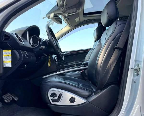 BENZ ML 350 l 2010 l CLEAN TITLE l JAPAN IMPORT