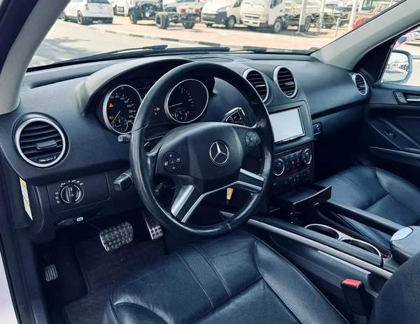 BENZ ML 350 l 2010 l CLEAN TITLE l JAPAN IMPORT
