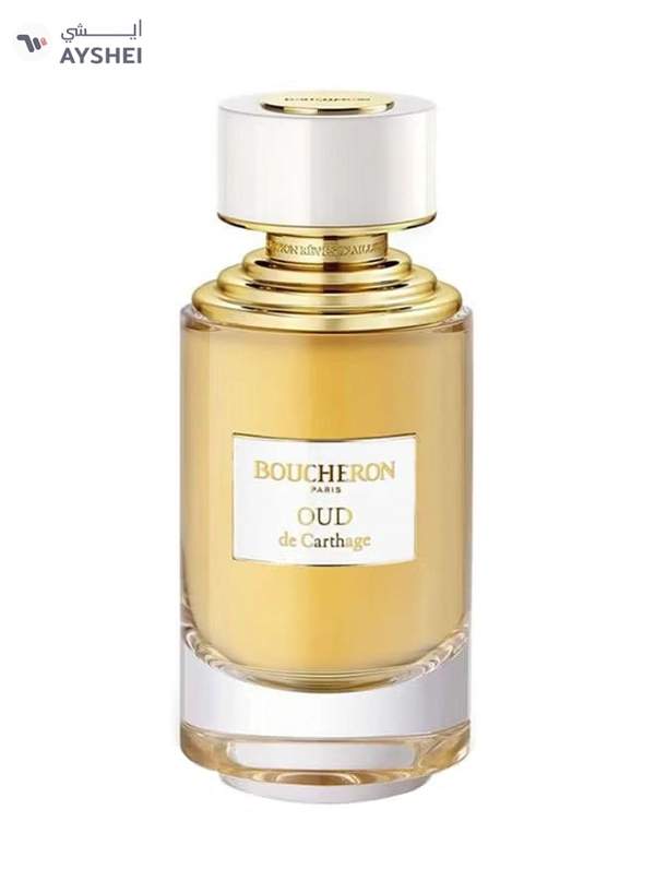 BOUCHERON Oud De Carthage EDP 125ml