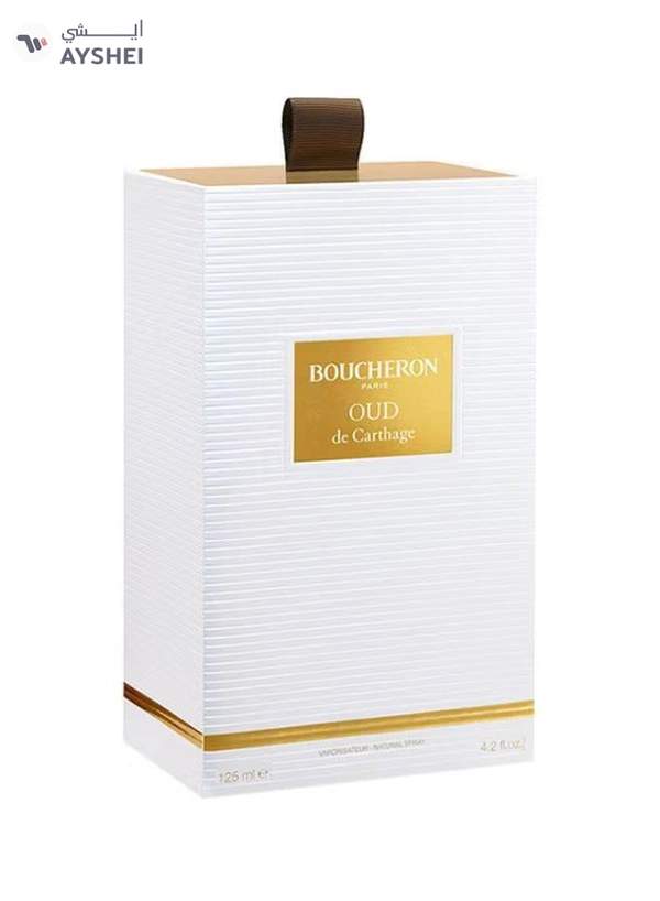 BOUCHERON Oud De Carthage EDP 125ml