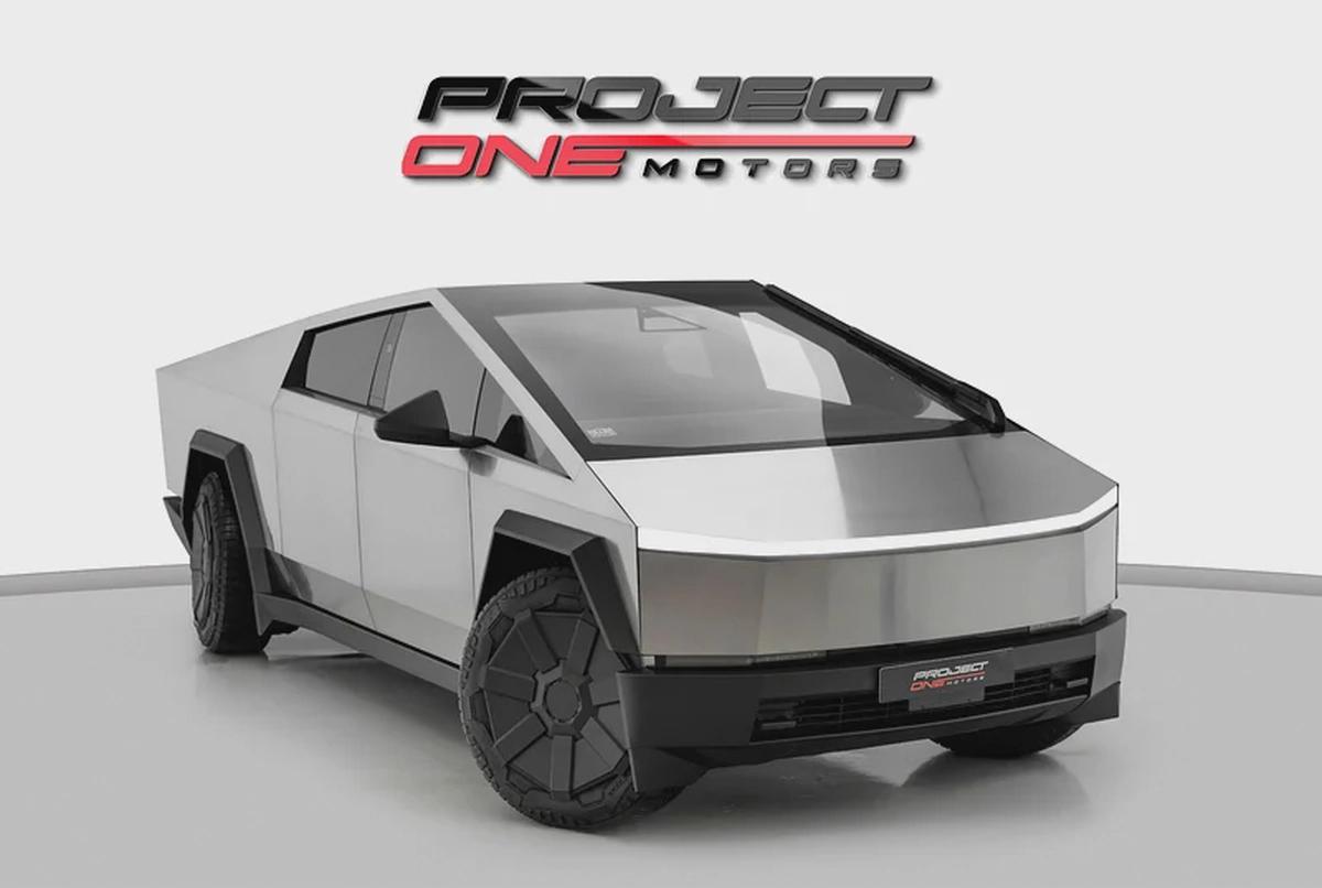 2024 TESLA CYBERBEAST-0-0