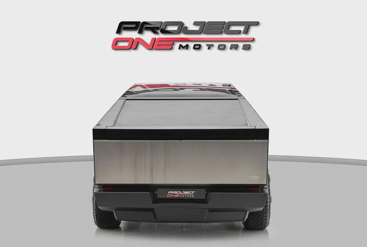 2024 TESLA CYBERBEAST-4-4