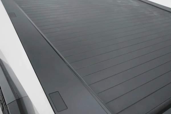 2024 TESLA CYBERBEAST