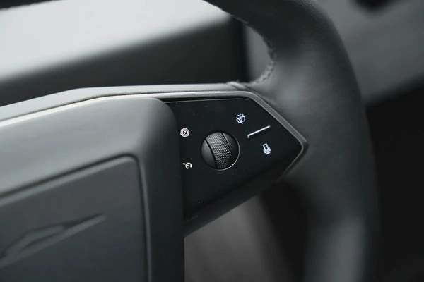 2024 TESLA CYBERBEAST