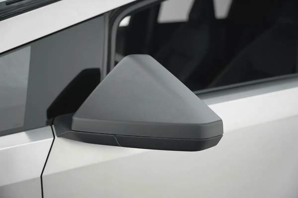 2024 TESLA CYBERBEAST