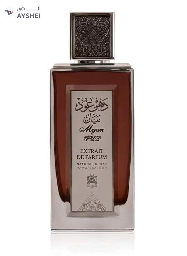 Abdul Samad Al Qurashi Dehn Oud Mayan perfume 80 ml
