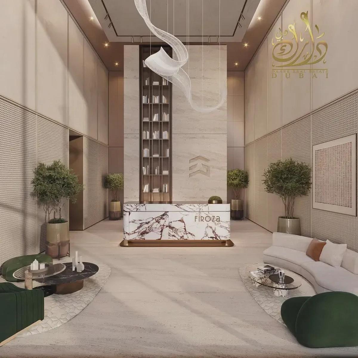 10 % Discount _ Ramadan Offer _ Skyline View-4-4