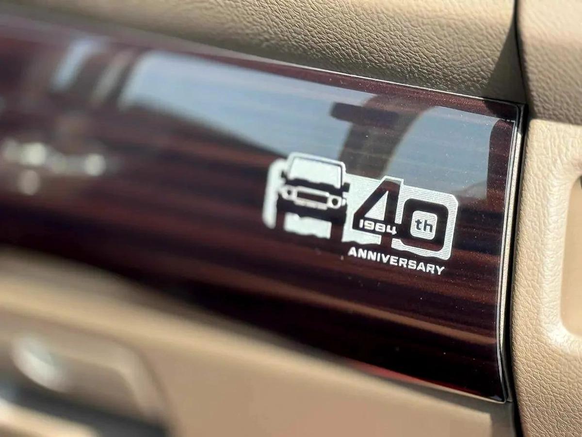 **2025**BRAND NEW GCC SPEC-5-5