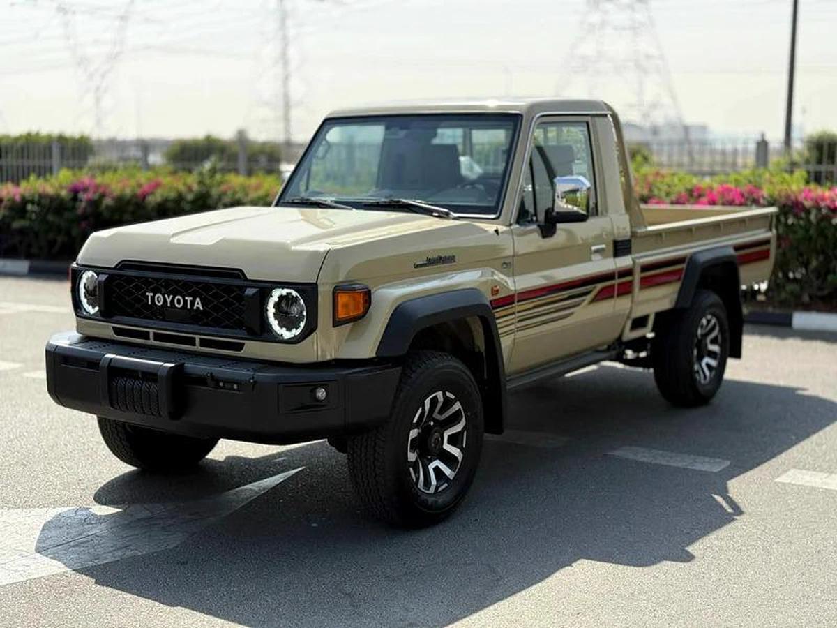 **2025**BRAND NEW GCC SPEC-0-0