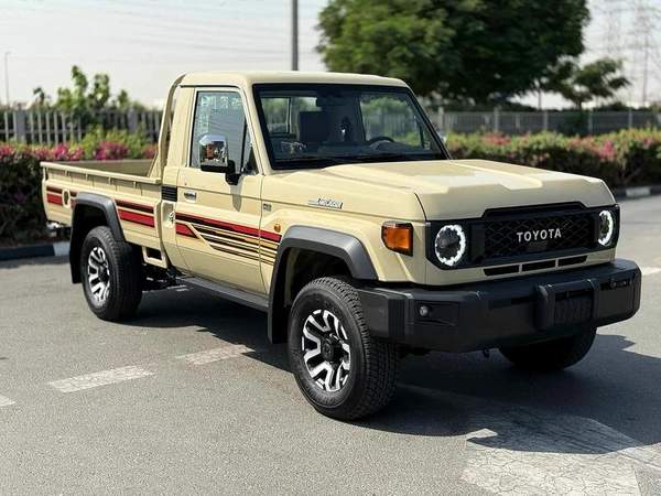 **2025**BRAND NEW GCC SPEC