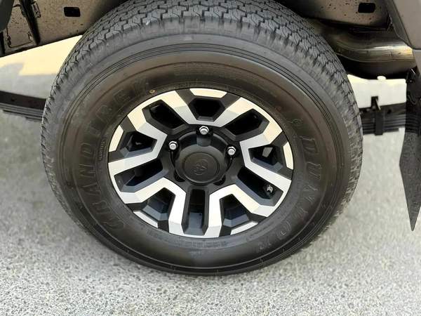 **2025**BRAND NEW GCC SPEC