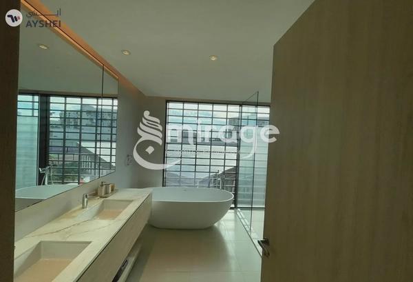 VILLA FOR SALE IN SAADIYAT LAGOONS, SAADIYAT ISLAND