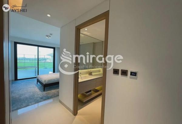 VILLA FOR SALE IN SAADIYAT LAGOONS, SAADIYAT ISLAND