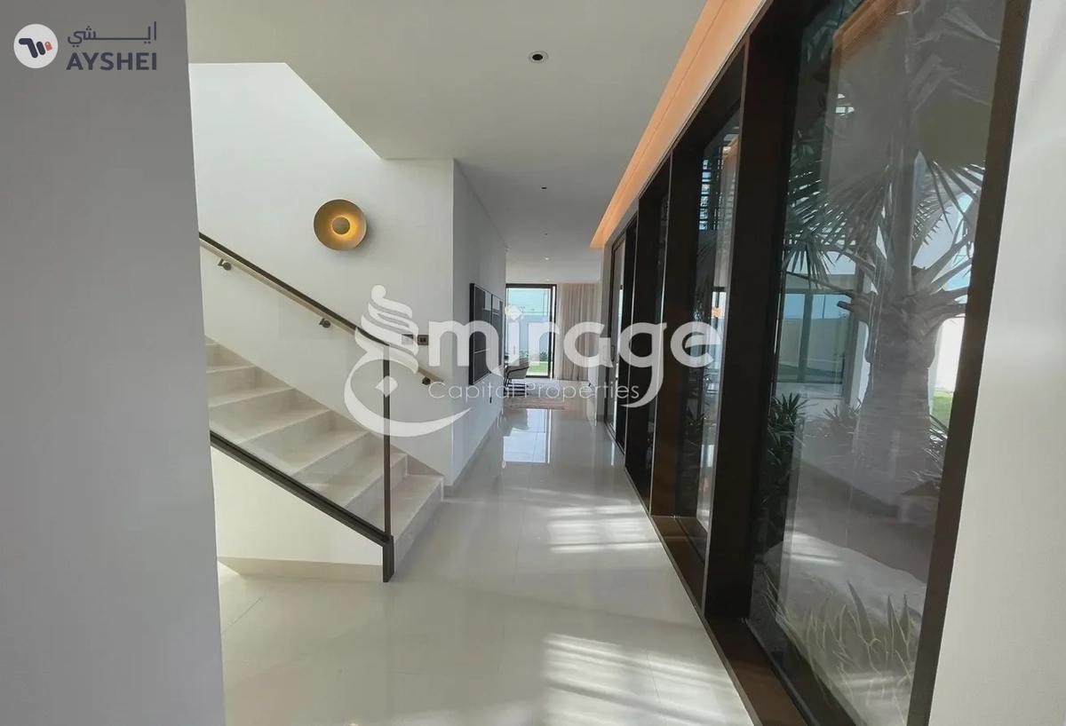 VILLA FOR SALE IN SAADIYAT LAGOONS, SAADIYAT ISLAND-9-9