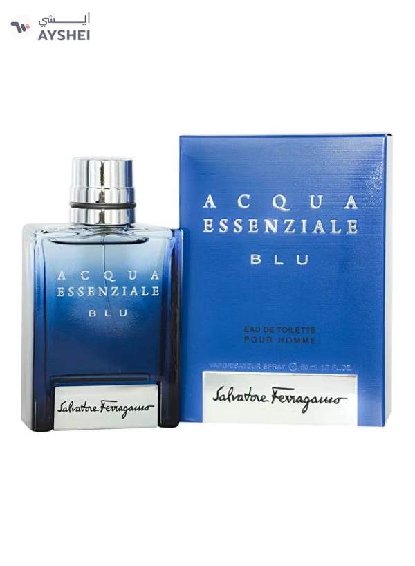 Salvatore Ferragamo Acqua Essenziale Blu EDT 50ml