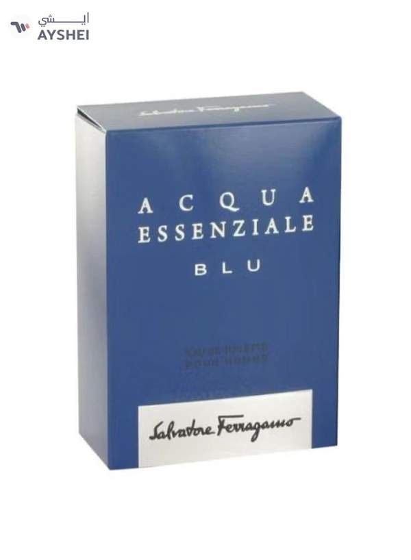Salvatore Ferragamo Acqua Essenziale Blu EDT 50ml