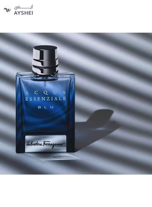 Salvatore Ferragamo Acqua Essenziale Blu EDT 50ml