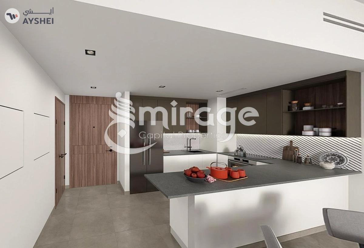 APARTMENT FOR SALE IN MANARAT LIVING, SAADIYAT CULTURAL DISTRICT-9-9