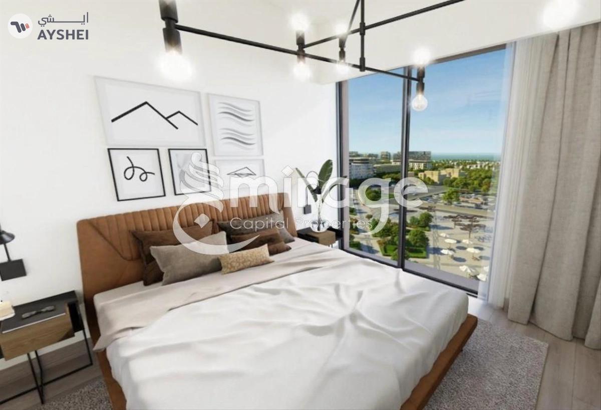 APARTMENT FOR SALE IN MANARAT LIVING, SAADIYAT CULTURAL DISTRICT-0-landscape