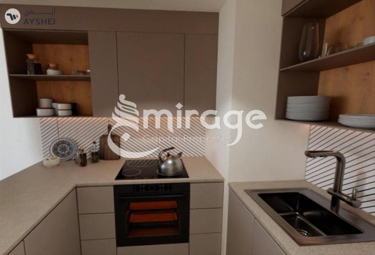 APARTMENT FOR SALE IN MANARAT LIVING, SAADIYAT CULTURAL DISTRICT-3-3